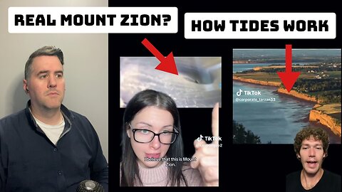 Reality Isn’t What It Seems: Strange Events and Hidden Mysteries (Episode 11)