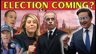 How Delusional is Mark Carney? | Stand on Guard