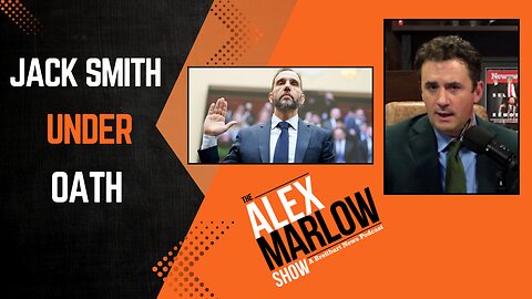 Dems Want ICE Defunded, Davos Wraps Up, Jack Smith Under Oath, and the U.S. Economy in Focus