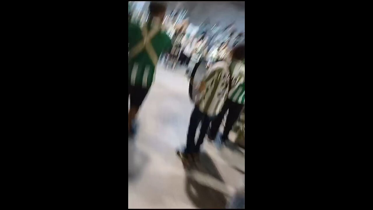 La banda de los del sur 🇳🇬