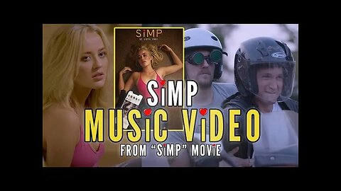 Rucka Rucka Ali – SiMP! (Hold Onto Your D***, B****!) ~ from Motion Picture "SiMP"