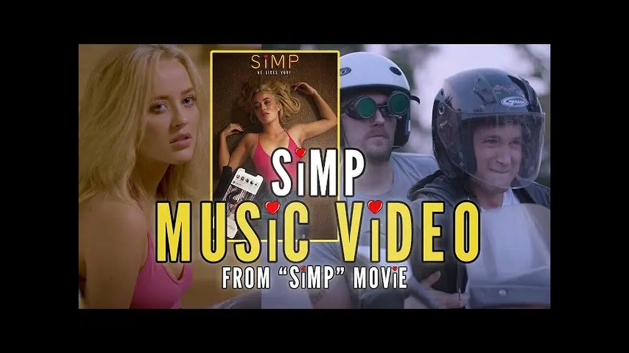 Rucka Rucka Ali – SiMP! (Hold Onto Your D***, B****!) ~ from Motion Picture "SiMP"