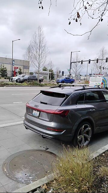 Seattle Space Needle