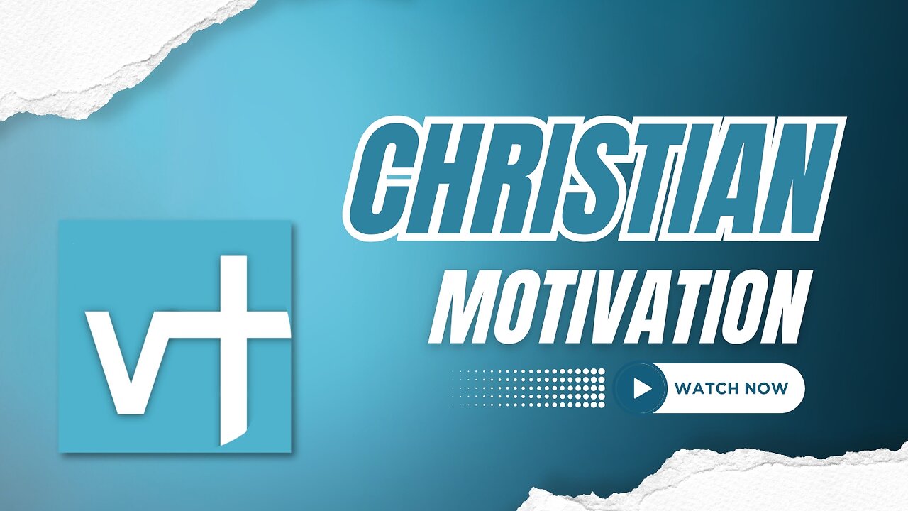 THE BLUEPRINT: Why Modern Christianity is FAILING You (And How to Fix It)