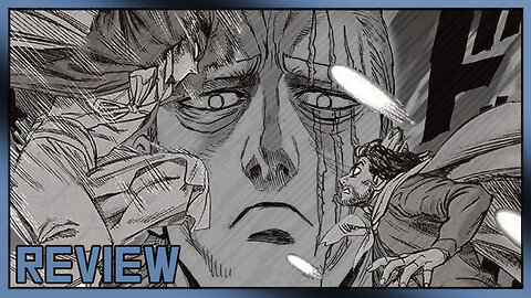 One-Punch Man Chapter 193 REVIEW - THE SUN BLADE