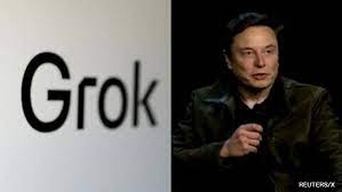 Grok 4 Live Demo, Elon Musk, Next Step In AI