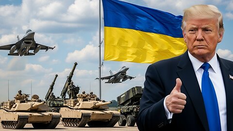 Trumps Kurswechsel in der Ukraine, Israel bombardiert Syrien & Netanjahus Niedergang