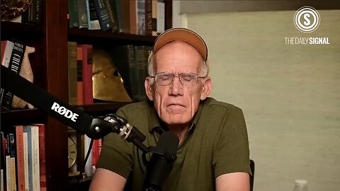Victor Davis Hanson: The Left’s Disturbing Defense of Violent Criminals