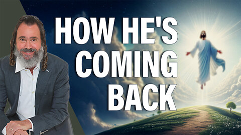 Jesus' Return