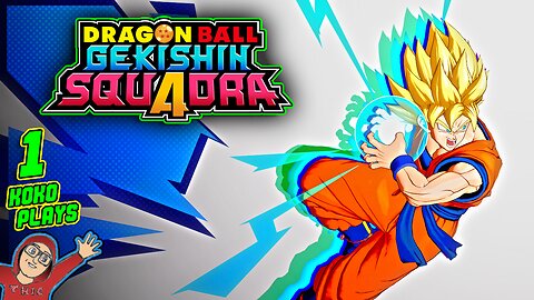 Dragon Ball Gekishin Squadra: Ultimate Saiyan Battles LIVE