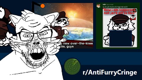 Daily Dose of P-reddit: tokius_maximus