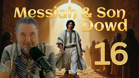 Why Would Yahowah Care About Man at All?~Mizmowr 8 Messiah & Son Episode Sixteen