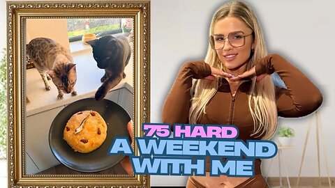 Weekend Vibes ✨ Spend 48 Hours with Me 🏞️☕