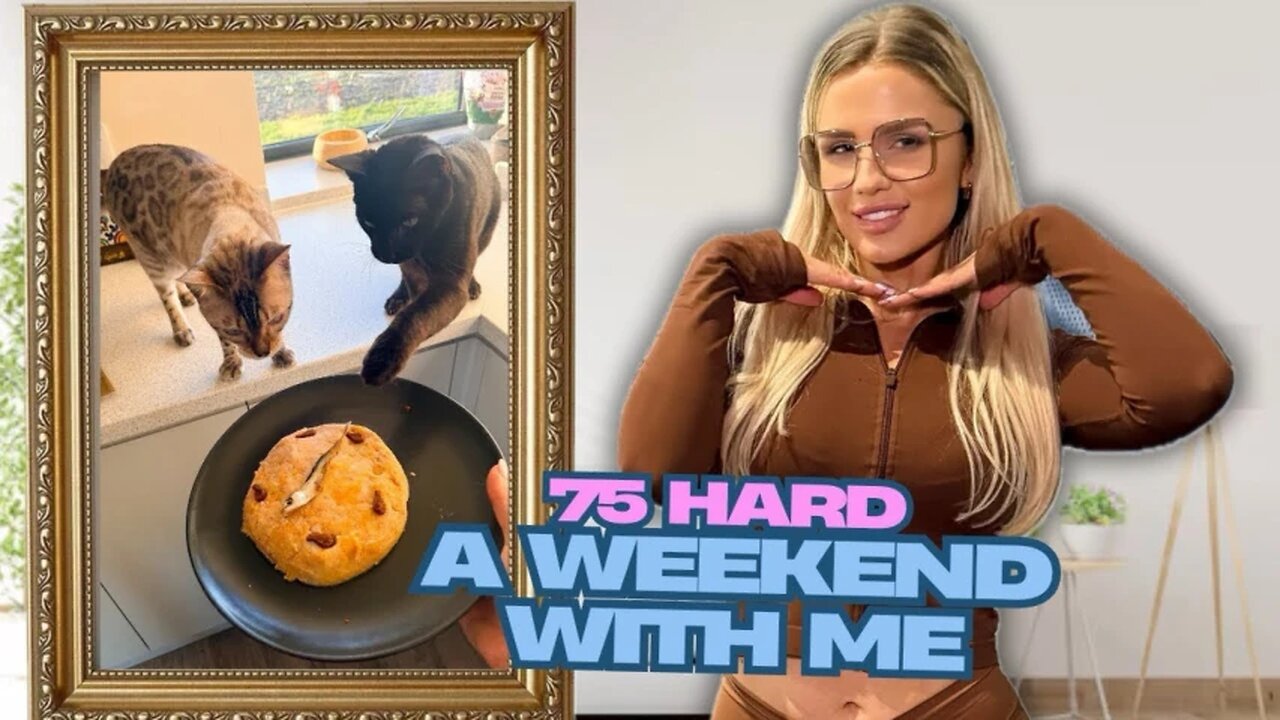 Weekend Vibes ✨ Spend 48 Hours with Me 🏞️☕