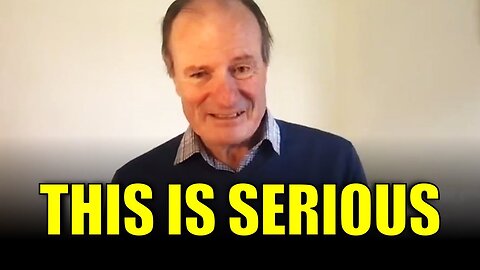 Alasdair Macleod Warns: The Largest Credit Bubble in History Is Peaking