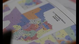 Texas Democrats Leave to Block Vote on Redrawn House Map
