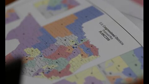 Texas Democrats Leave to Block Vote on Redrawn House Map