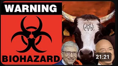 "Billionaires' Latest Strategy: Controlling Food Supply to Influence Population Control"