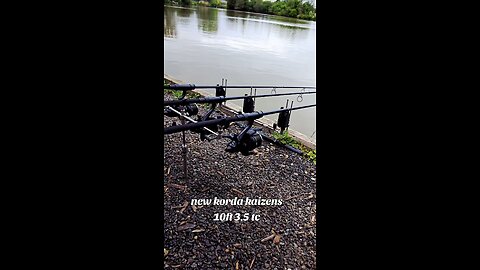 my 10ft kaizen setup