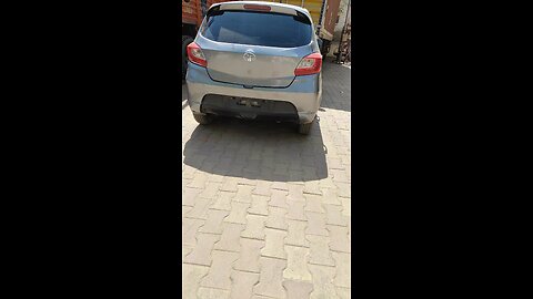 number plate vagar mehsana ma farti gadi o khub che