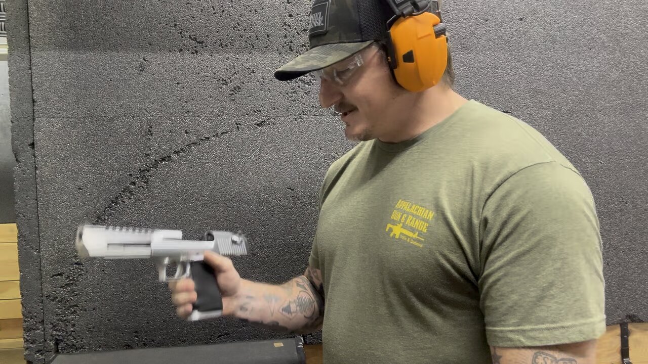 Looking for a certified pre-owned firearm?