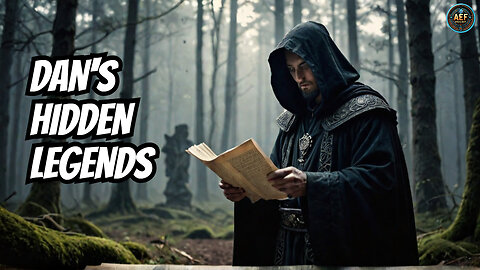 What Secrets HIDE in the Tribe of Dan's Mythology? #EnigmaCast
