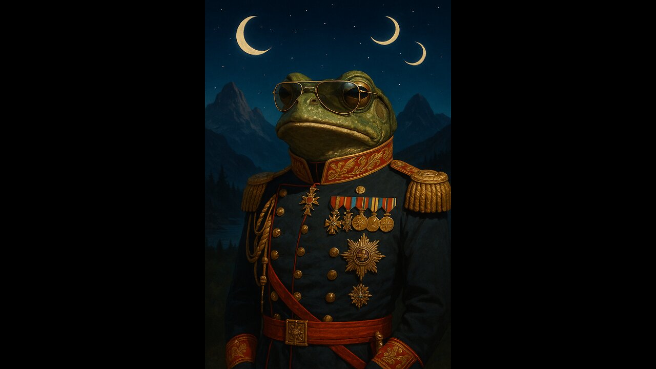 3 Moons Entertainment #93