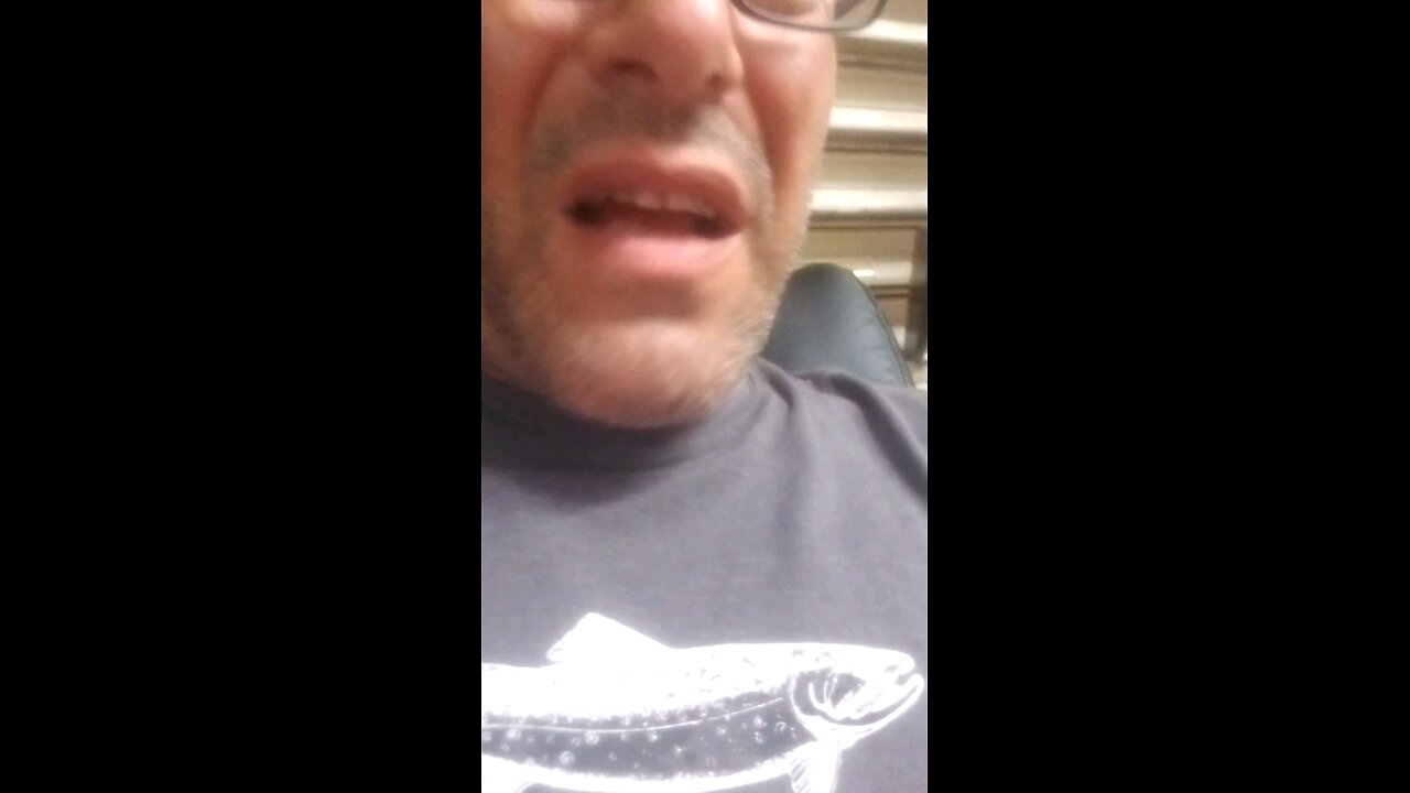 How many times have YOU been questioned?