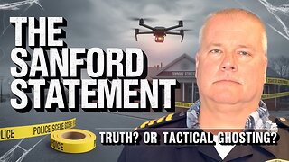 The Sanford Statement: Truth, Gossip, and Ghosts in Medina County