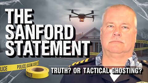 The Sanford Statement: Truth, Gossip, and Ghosts in Medina County