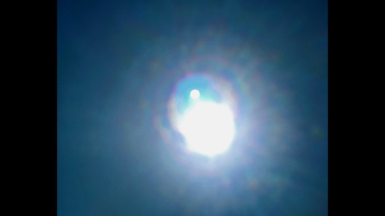 What's Behind It?
