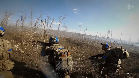 18+ Fierce Battles Of The 3rd Infantry Brigade