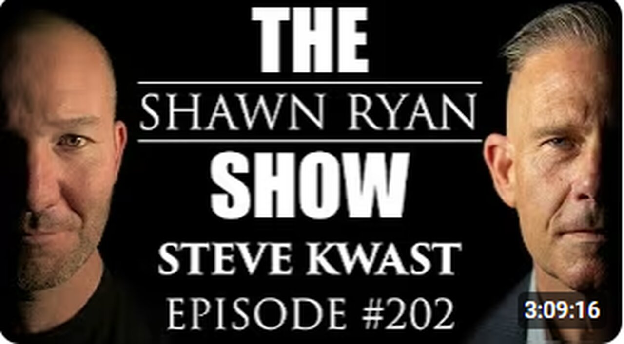 Steve Kwast – CEO of SpaceBilt- Can We Manipulate Space and Time_ _