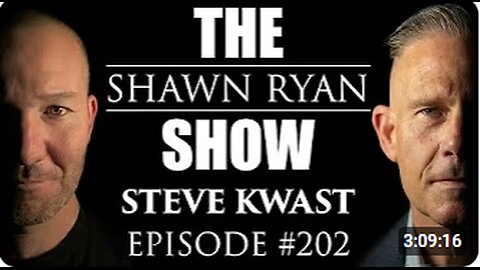 Steve Kwast – CEO of SpaceBilt- Can We Manipulate Space and Time_ _