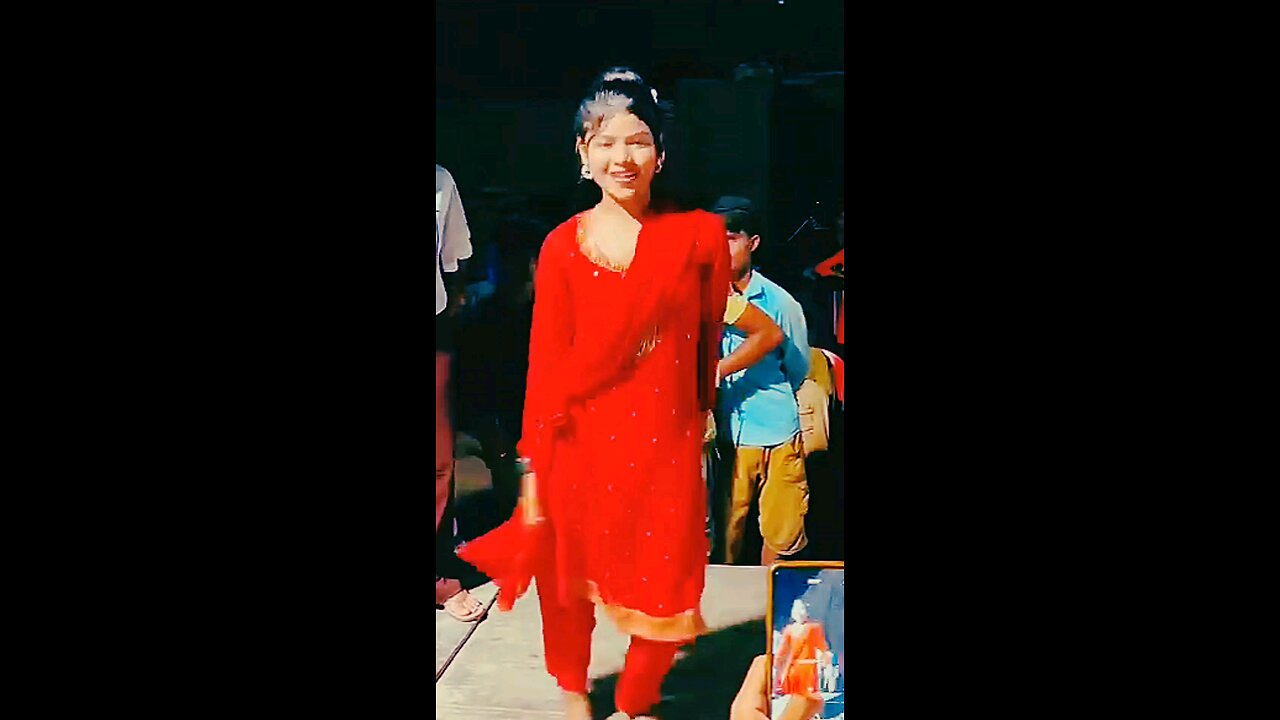 maya magar ❤️