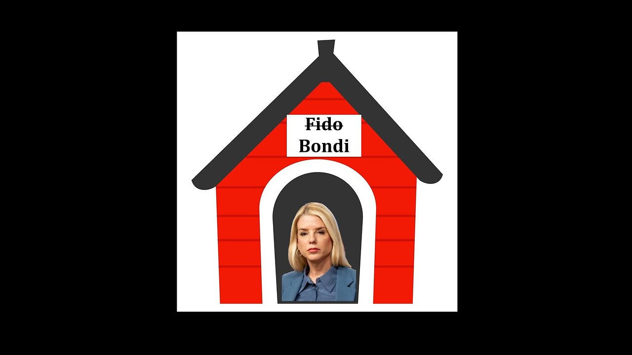 Bye-Bye Bondi?