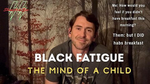 Black Fatigue: Forever 12