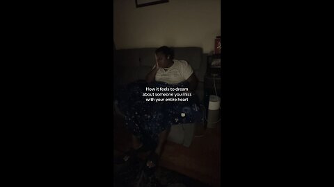 The worst feeling possible 😭💔