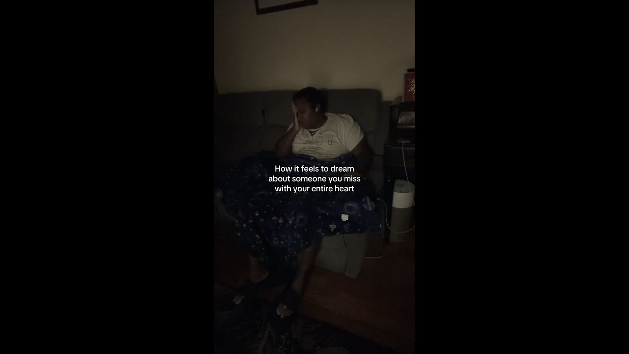 The worst feeling possible 😭💔