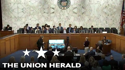 Senate Hearing on Public Perception and Policies Regarding Vaccines