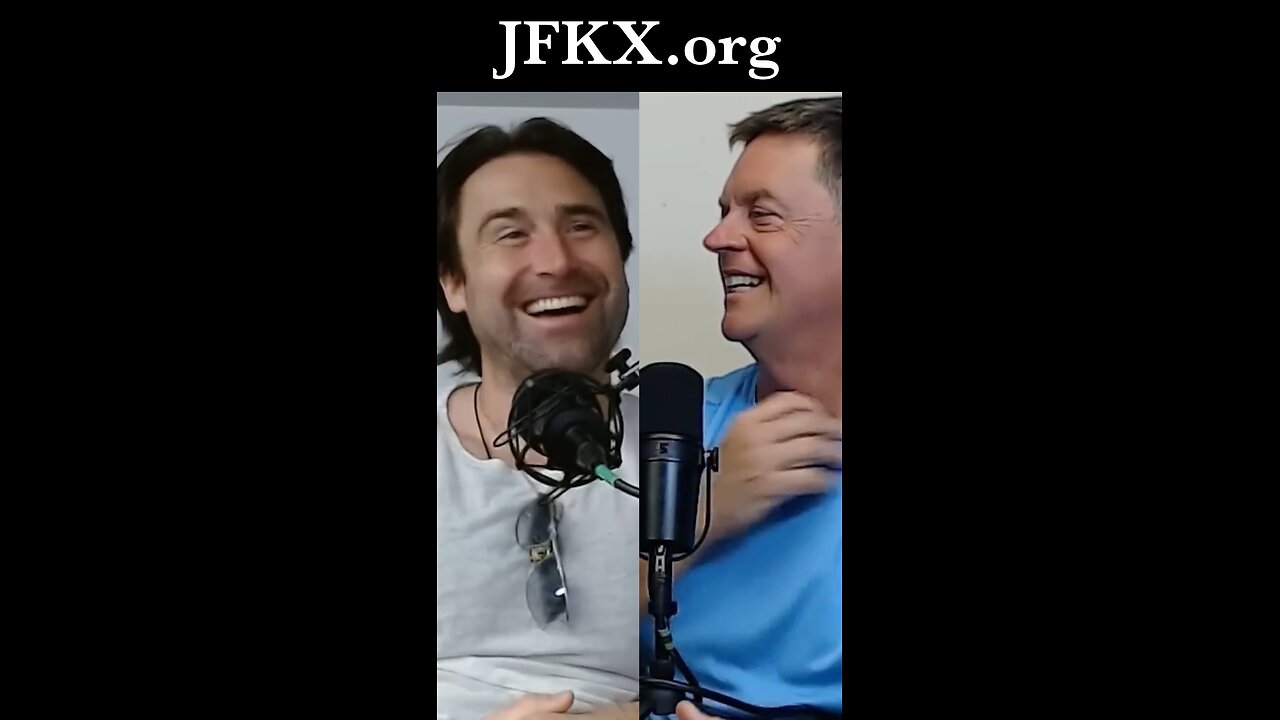 JFK - Sean Stone - Jay Weidner's JFK X - jfkx.org