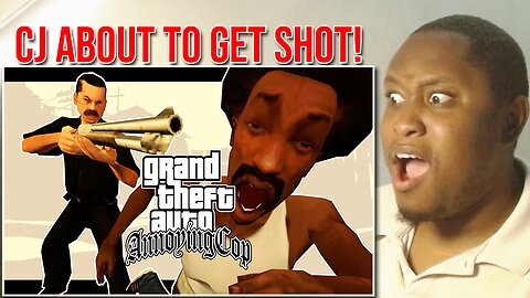 Annoying Cop | EP 1 | Pilot Reaction