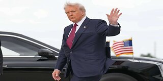 Unions Sue Over Trump Admin's Political 'Loyalty' Hiring Plan