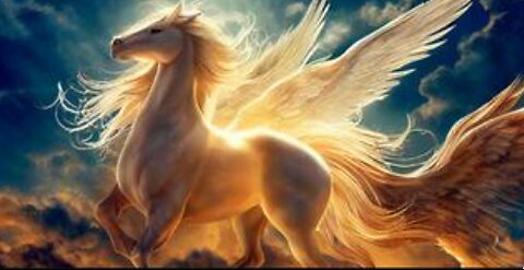 "PEGASUS".... aka "OPERATION PEGASUS" - LetsBoGrandon