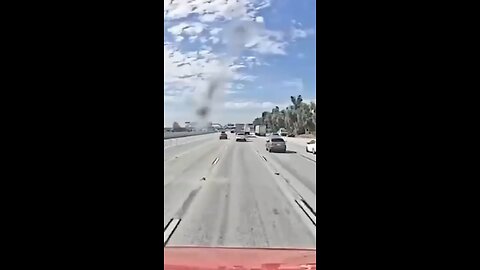 The truck driver accused of killing 3 people in a deadly California crash has been identified