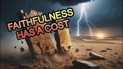 Covenant and Consequence: Why Every Judgment Is Faithful