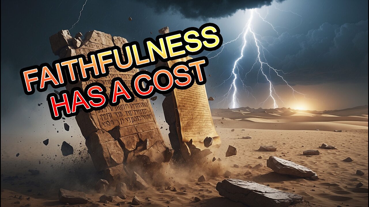 Covenant and Consequence: Why Every Judgment Is Faithful