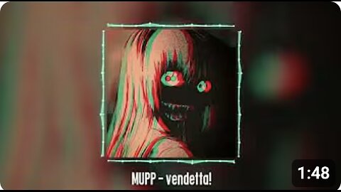 MUPP x Sadfriendd - vendetta! (Speed up) 5 Times faster VIDEO CANDY.COMM
