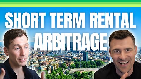 How I Made $89K From 7 Apartments Without Buying Them with Vince Villani