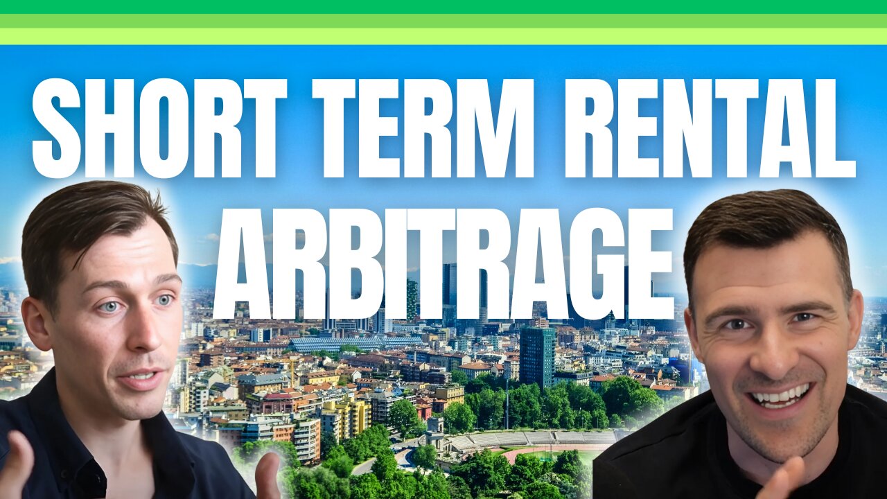How I Made $89K From 7 Apartments Without Buying Them with Vince Villani